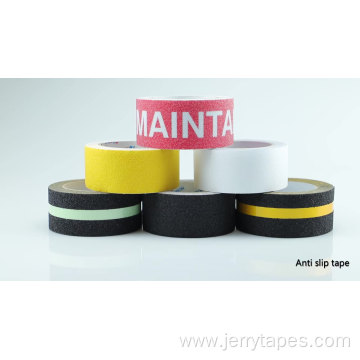 Colored Waterproof Anti-Slip Tape